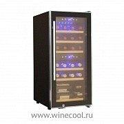 Винный шкаф Cold Vine C35-KBF2 (снят с производства)