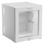 Холодильник мини-бар Meyvel MMT-30WG
