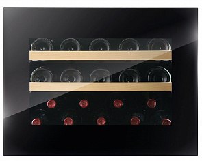 Винный шкаф Dunavox DVH-19.50B.TO