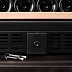 Винный шкаф Meyvel MV99PRO-KBT2 (Тёмный шоколад)