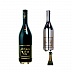 Bermar Classic BC02 вакуумный диспенсер для вина