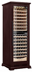Винный шкаф Meyvel MV163PRO-KBT2 (Спелая вишня)