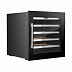 Винный шкаф Temptech Stockholm STZ60SB (акция упк)