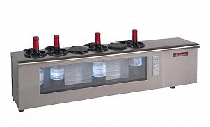 Охладитель бутылок La Sommeliere CV6T (снят с производства)
