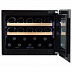Винный шкаф Dunavox DVH-19.50B.TO