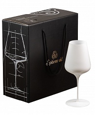 2 бокала для вина Sophienwald White Line Bordeaux