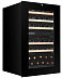 Винный шкаф Dunavox DXB-42.100DB.TO