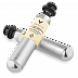 Капсулы для Sparkling с газом CO2 от Coravin (6 шт.)