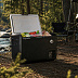 Фото: Автохолодильник Meyvel AF-P50 (Чёрный) (black)