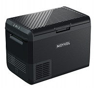 Автохолодильник Meyvel AF-M50 (Черный) (black)