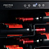 Винный шкаф Temptech Prestige PRESPROX60SRB (акция упк)