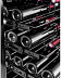 Винный шкаф Temptech Copenhagen CPRO1800SX-24 (акция упк)