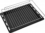 Духовой шкаф Weissgauff OE 459 PDB Black Edition