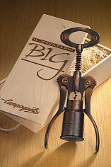 Штопор Campagnolo Big бронза