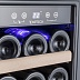Фото: Винный шкаф Temptech Premium WP2DQ60DCS