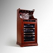 Винный шкаф Cold Vine C46-WM1-BAR 1.4 (CLASSIC)
