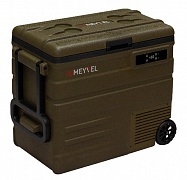 Автохолодильник Meyvel AF-U65-туристический (travel)