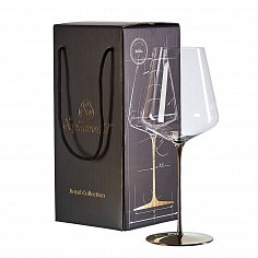 Бокал для вина Sophienwald Royal Gold Grand Cru Bordeaux