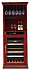 Винный шкаф Libhof Noblest NF-43 red wine (снят с производства)