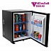 Холодильник мини-бар Cold Vine MCA-38B
