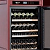 Винный шкаф Cold Vine C46-WM1-BAR (CLASSIC) (снят с производства)