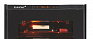 Винный шкаф EuroCave S-INSP-S (мульти., чёрные полки и ящик)
