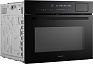 Духовой шкаф Weissgauff OEMS 459 PDB Black Edition