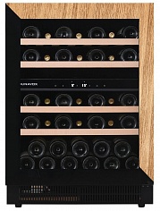 Винный шкаф Dunavox DAUF-39.119DOP.TO