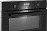 Духовой шкаф Weissgauff OE 459 PDB Black Edition