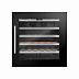 Винный шкаф Temptech Stockholm STZ60SB (акция упк)