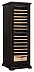 Винный шкаф Meyvel MV163PRO-KBT2 (Тёмный шоколад)