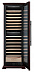 Винный шкаф Meyvel MV163PRO-KBT2 (Спелая вишня)