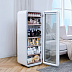 Холодильник для косметики Meyvel MD105-White